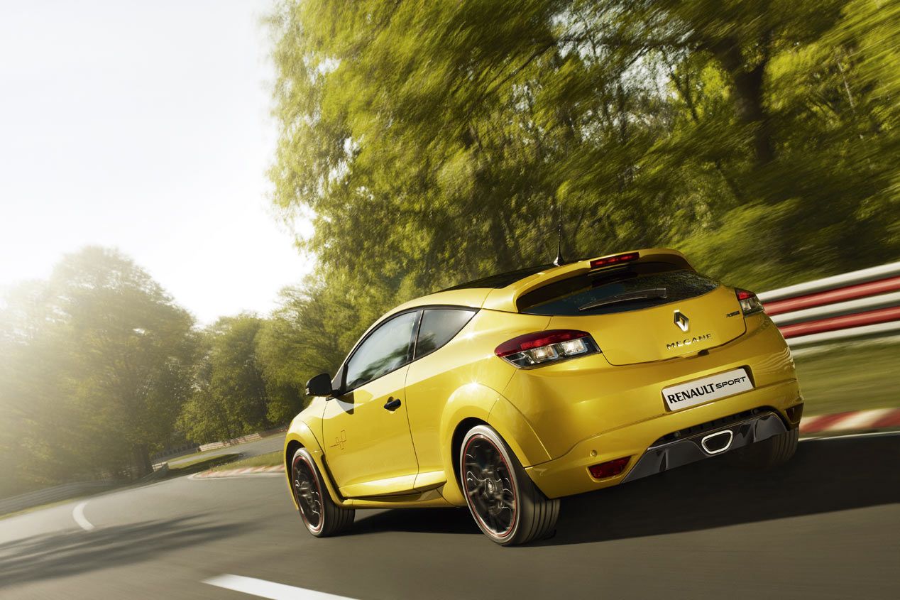 Los 10 coches más vendidos en junio