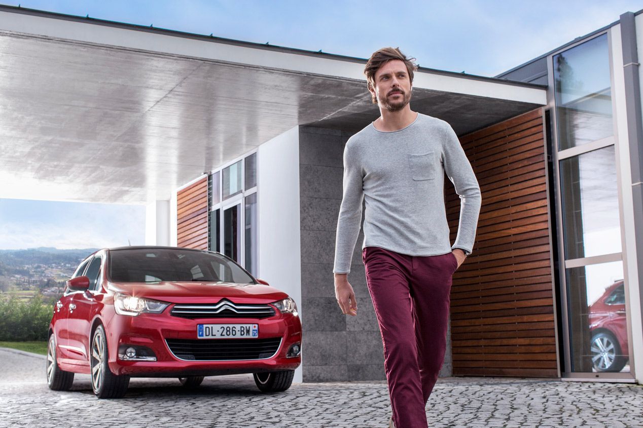 Los 10 coches más vendidos en junio