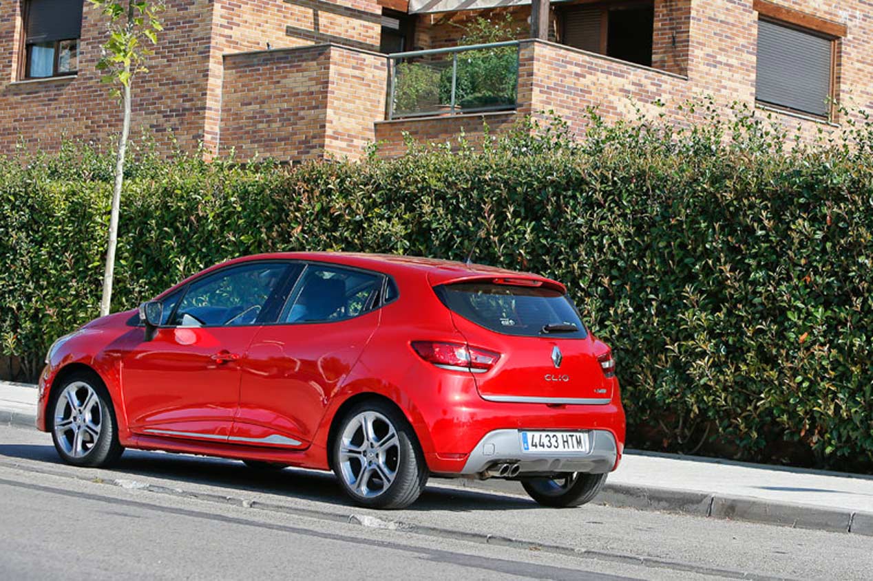 Los 10 coches más vendidos en junio