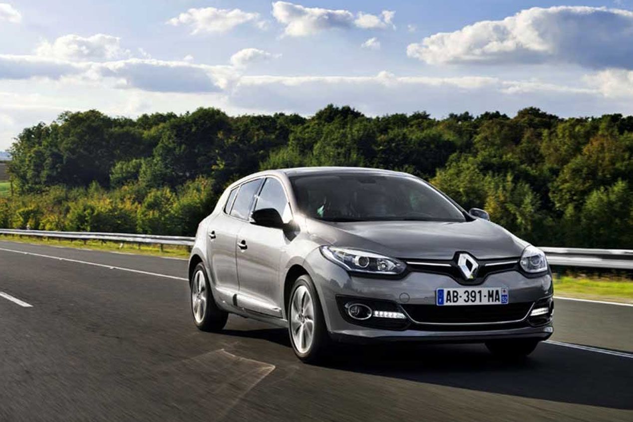 Los 10 coches más vendidos en junio