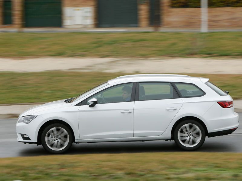 Los 10 coches más vendidos en junio