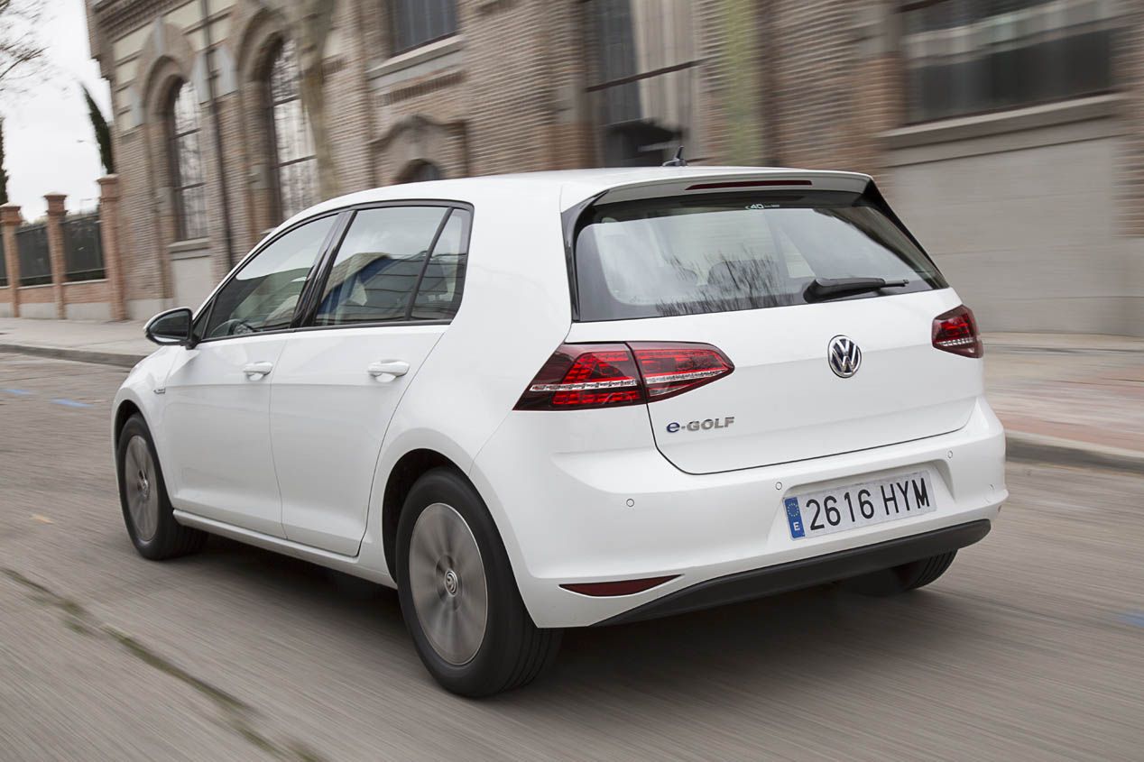 Los 10 coches más vendidos en junio
