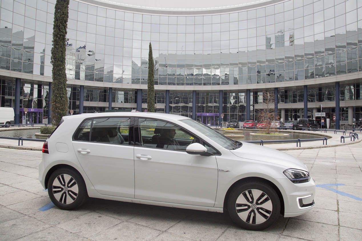 Los 10 coches más vendidos en junio
