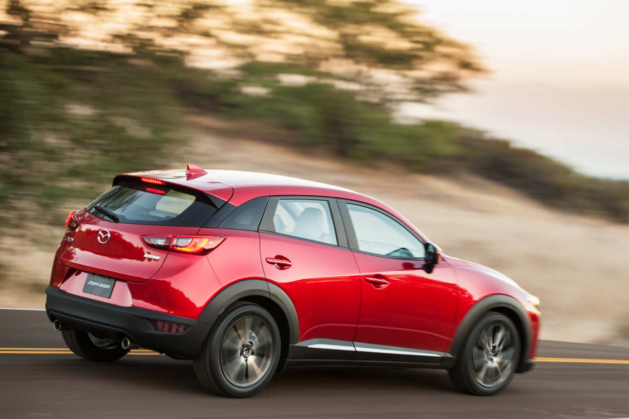 Los coches con mejores ofertas del mes de julio