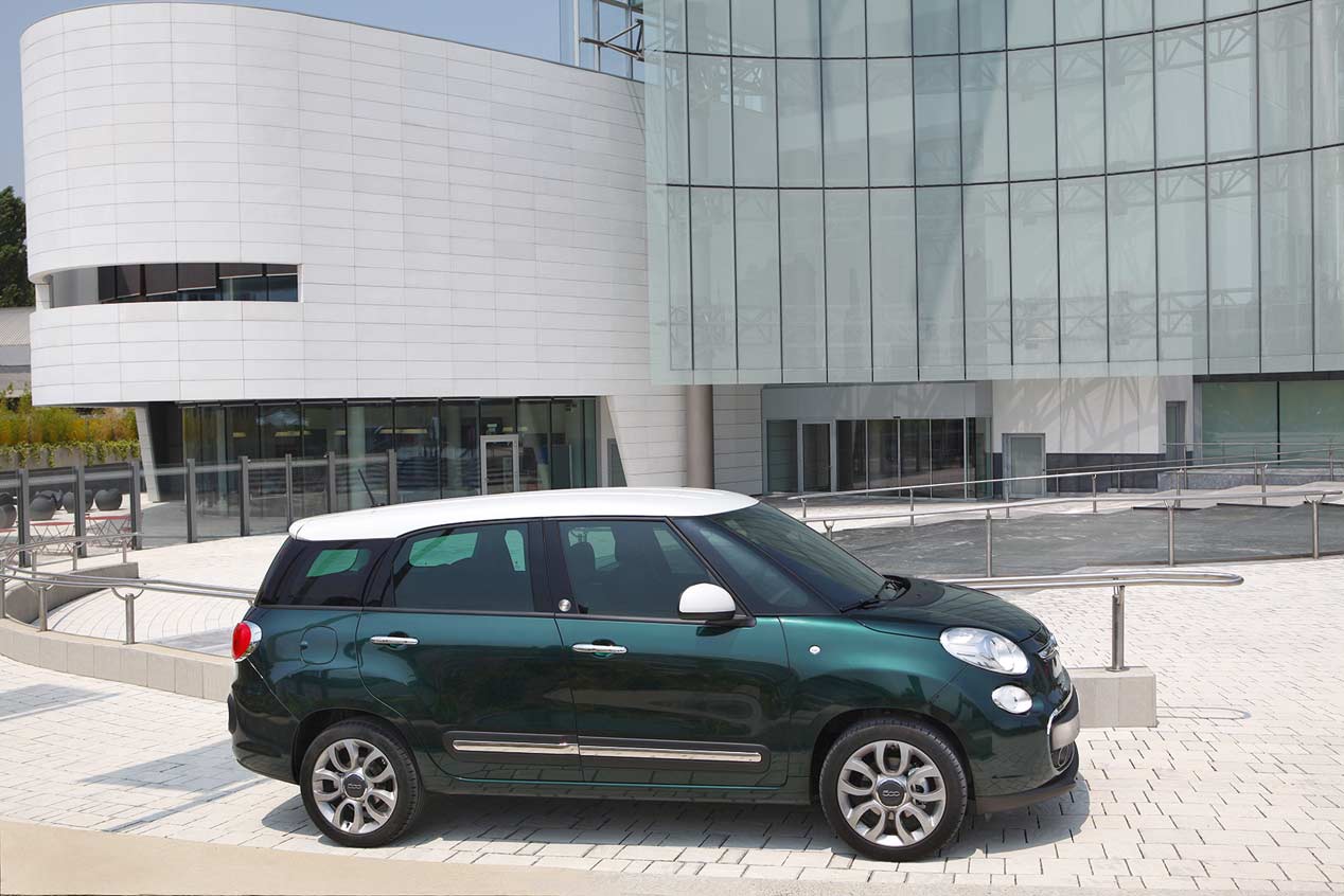 Los coches con mejores ofertas del mes de julio