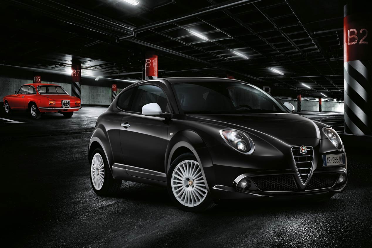 Los coches con mejores ofertas del mes de julio