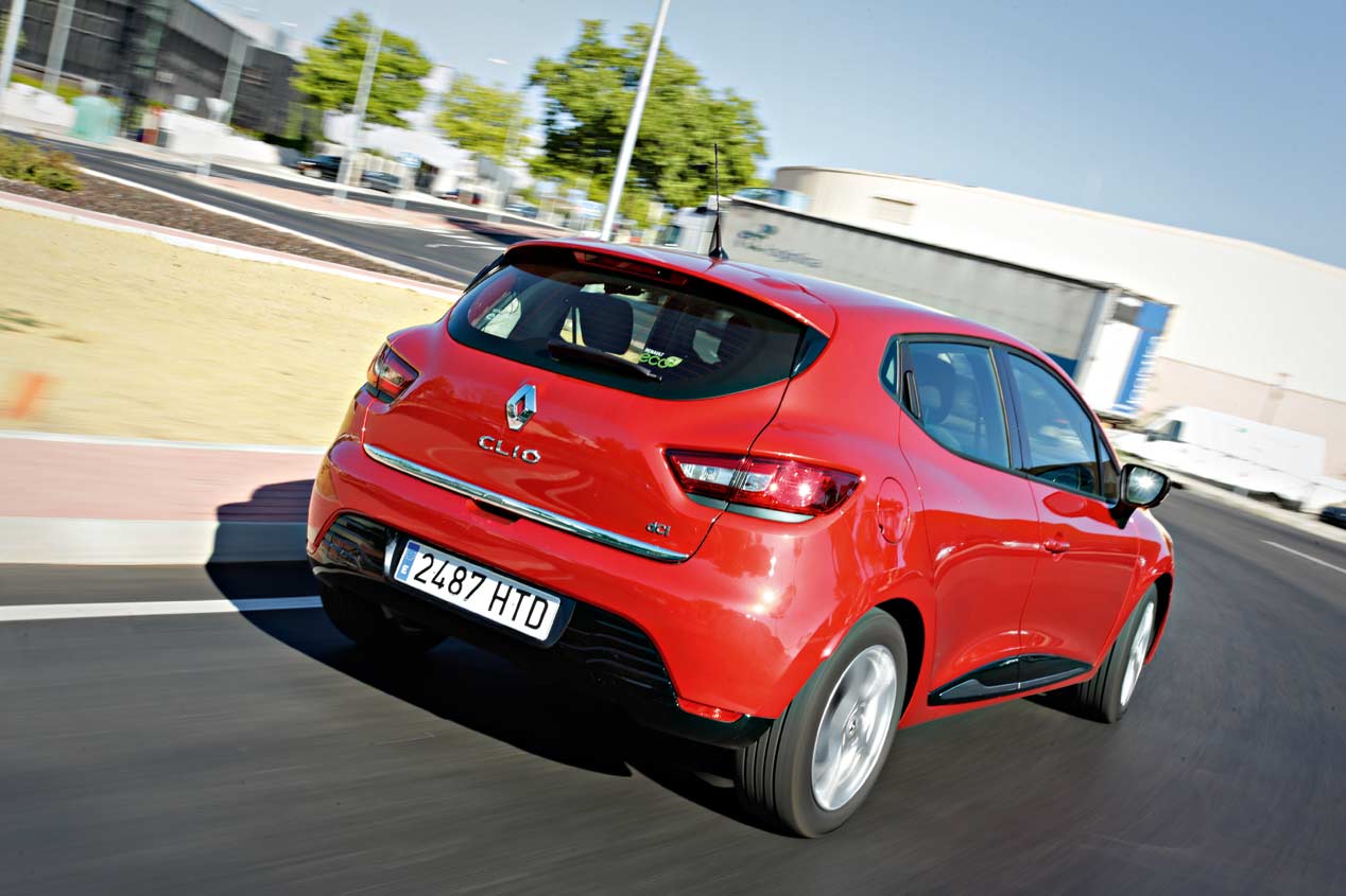 Los coches con mejores ofertas del mes de julio