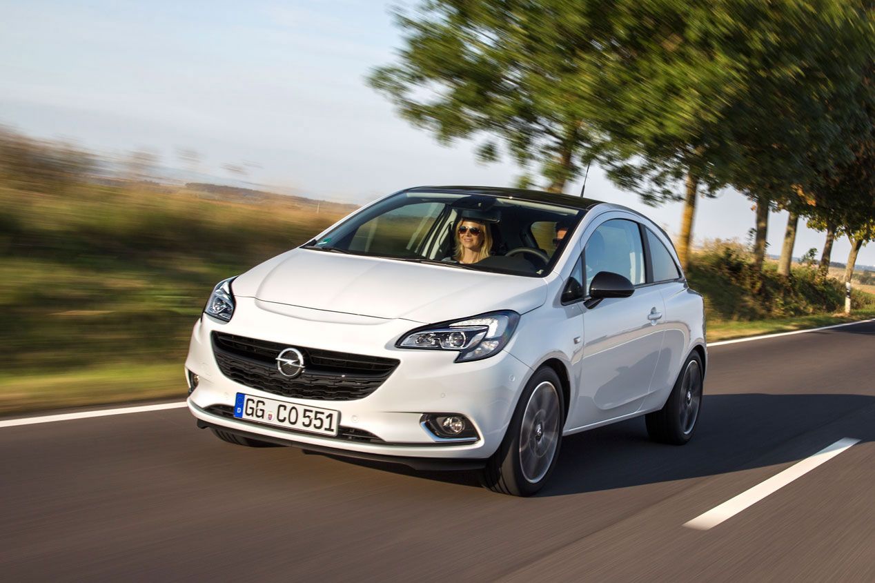 Los coches con mejores ofertas del mes de julio