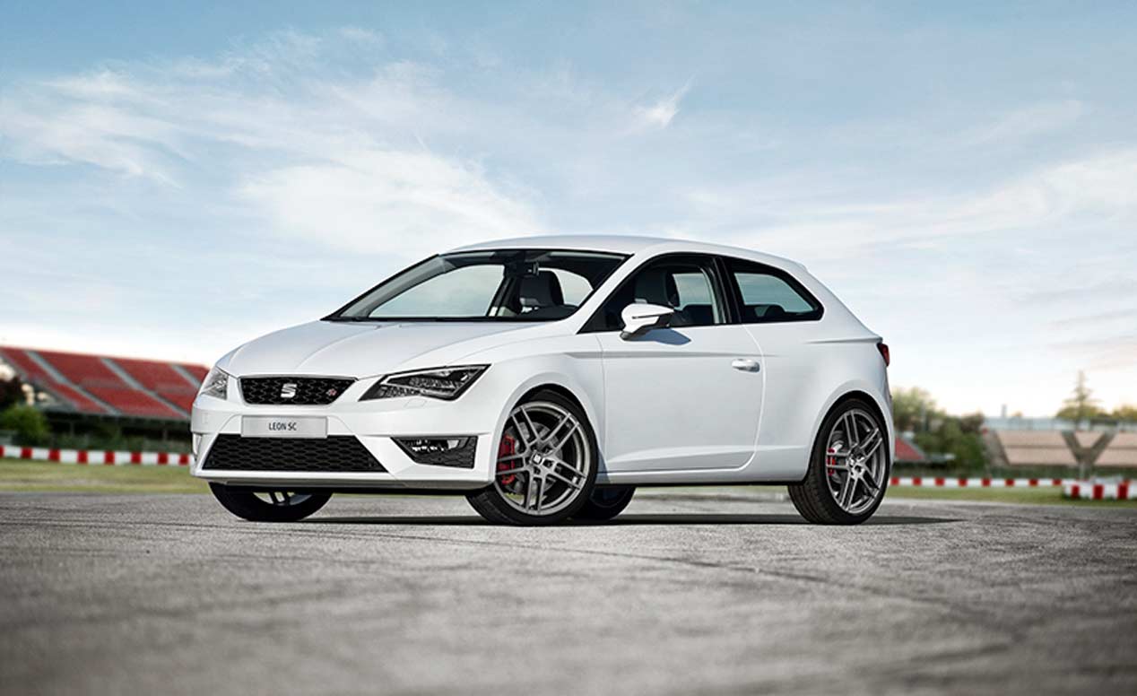Los coches con mejores ofertas del mes de julio