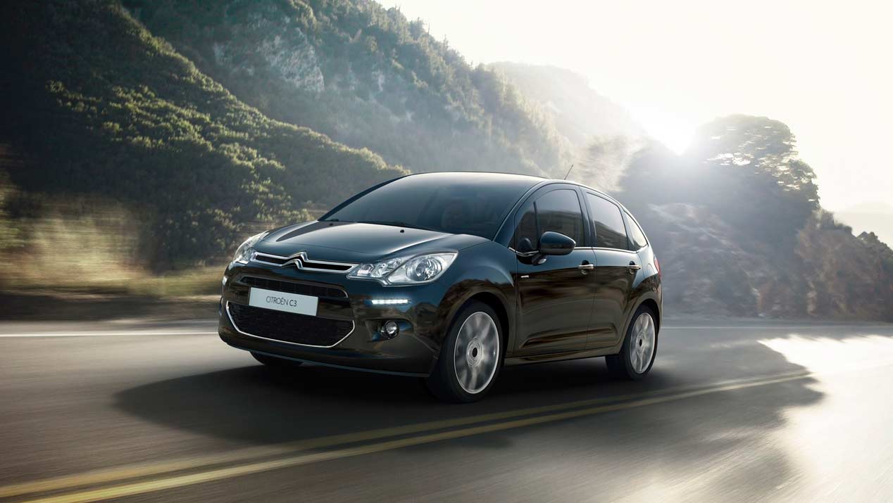Los coches con mejores ofertas del mes de julio