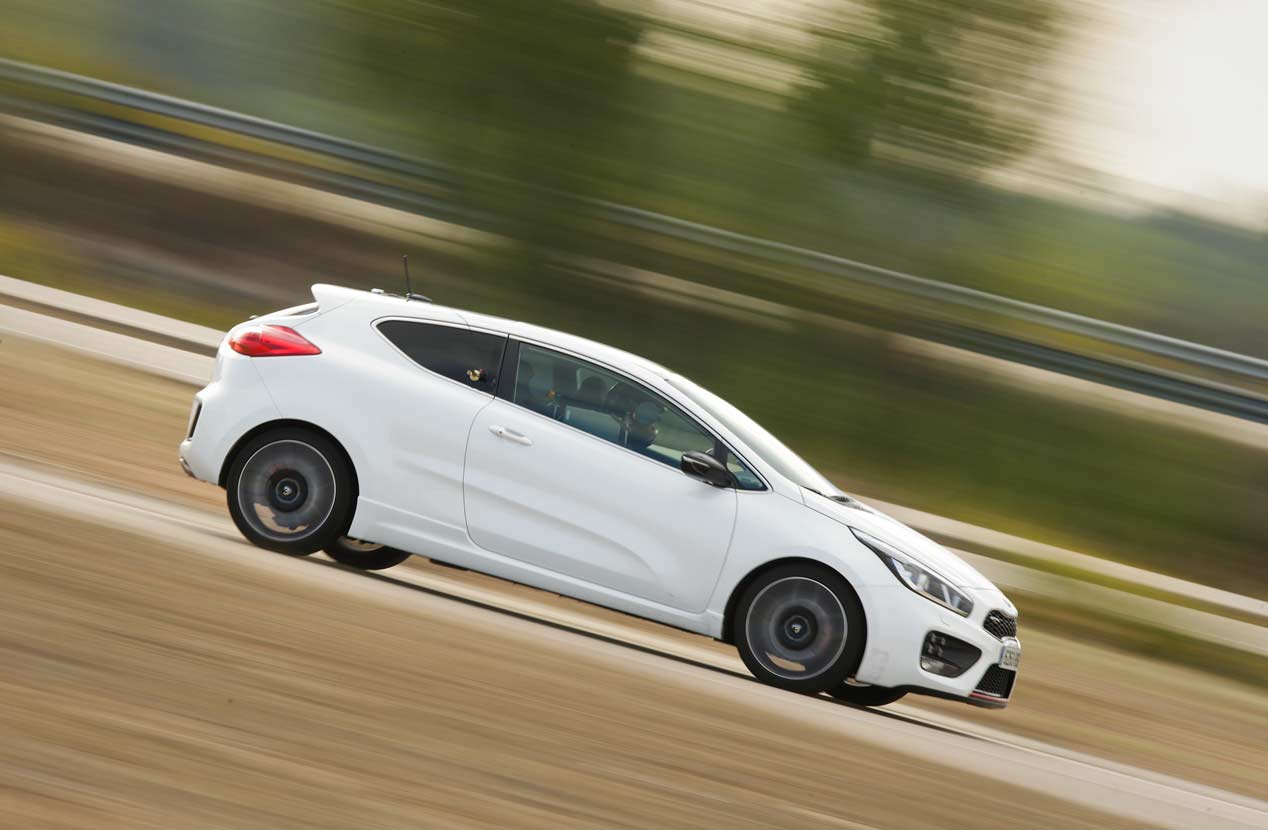 Los coches con mejores ofertas del mes de julio