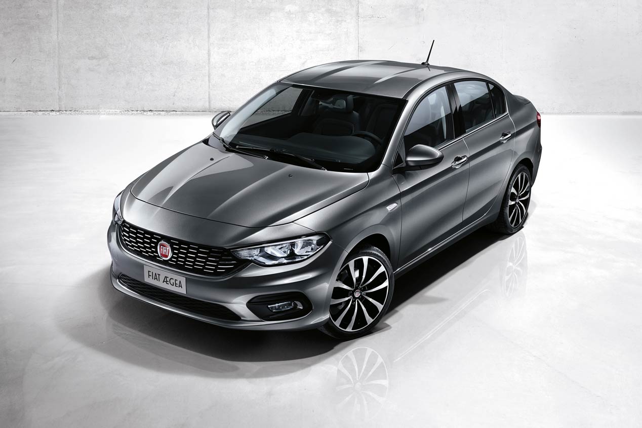 Coche del año 2016: primera lista de candidatos