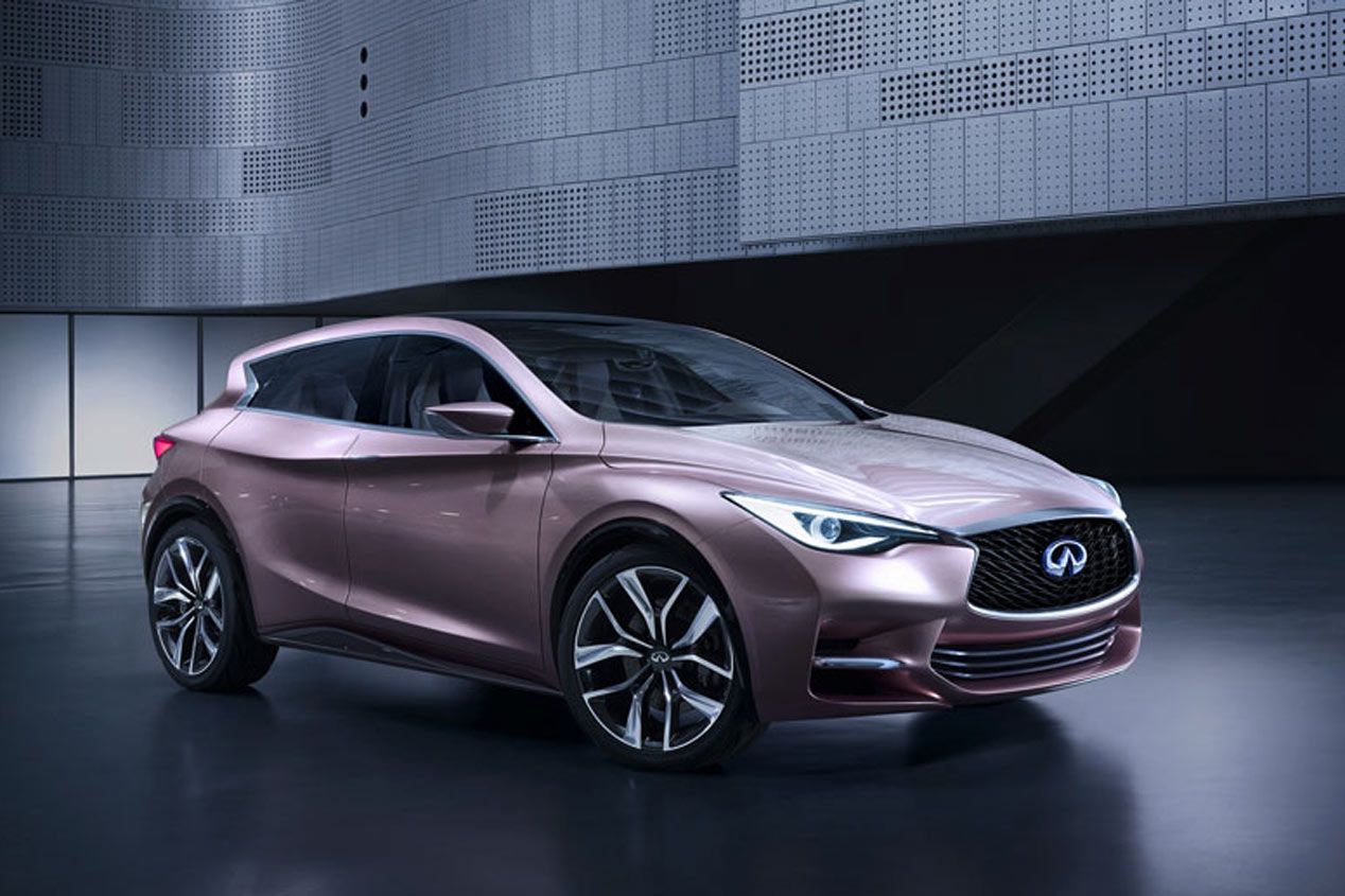 Coche del año 2016: primera lista de candidatos