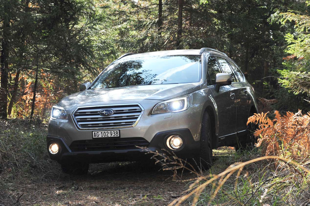 Coche del año 2016: primera lista de candidatos