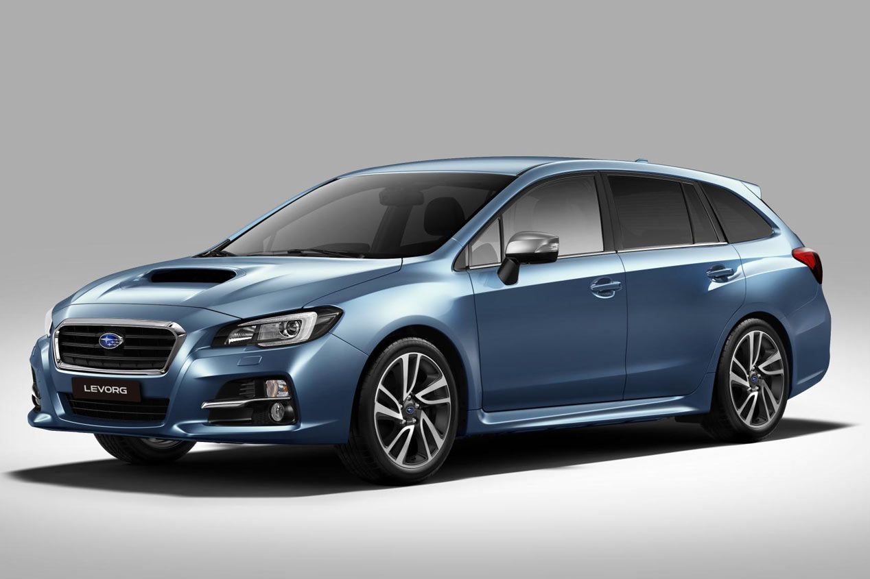 Coche del año 2016: primera lista de candidatos