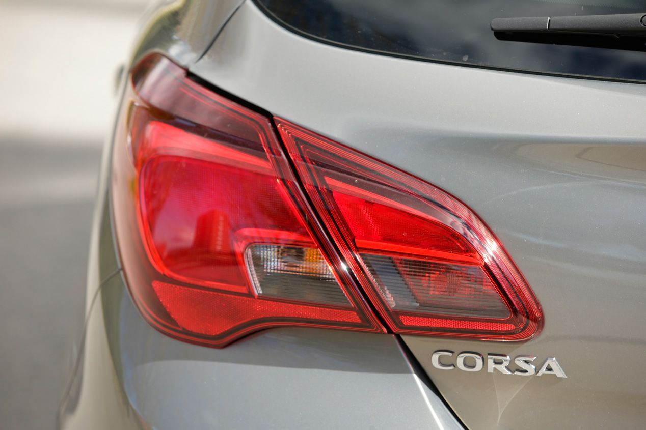 Hyundai i20 contra Opel Corsa 1.3 CDTi y Skoda Fabia 1.4 TDi
