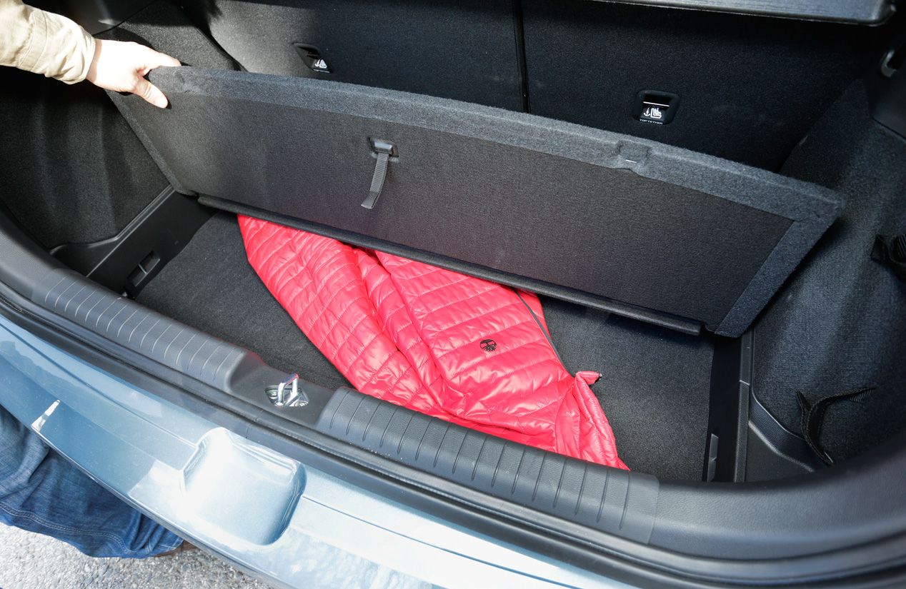 Hyundai i20 contra Opel Corsa 1.3 CDTi y Skoda Fabia 1.4 TDi
