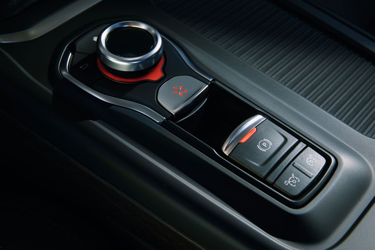 Renault Talismán, la nueva berlina que sustituirá al Laguna