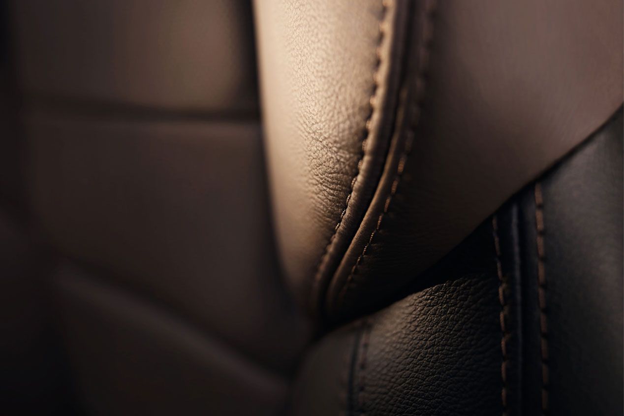 Renault Talismán, la nueva berlina que sustituirá al Laguna