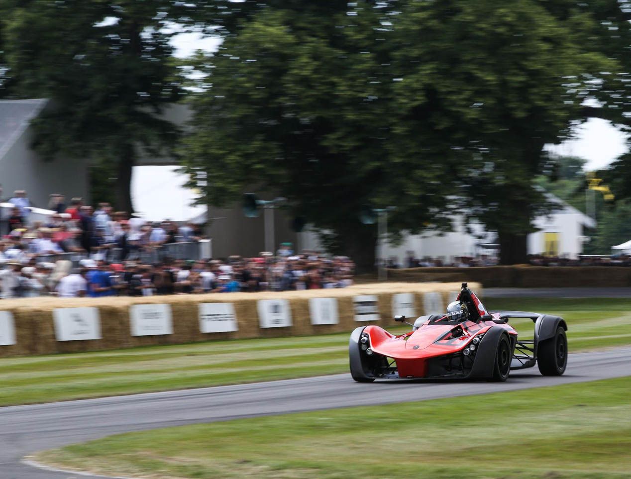 BAC Mono 2016