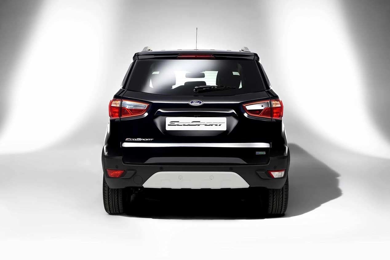 Los SUV que llegarán en este 2015