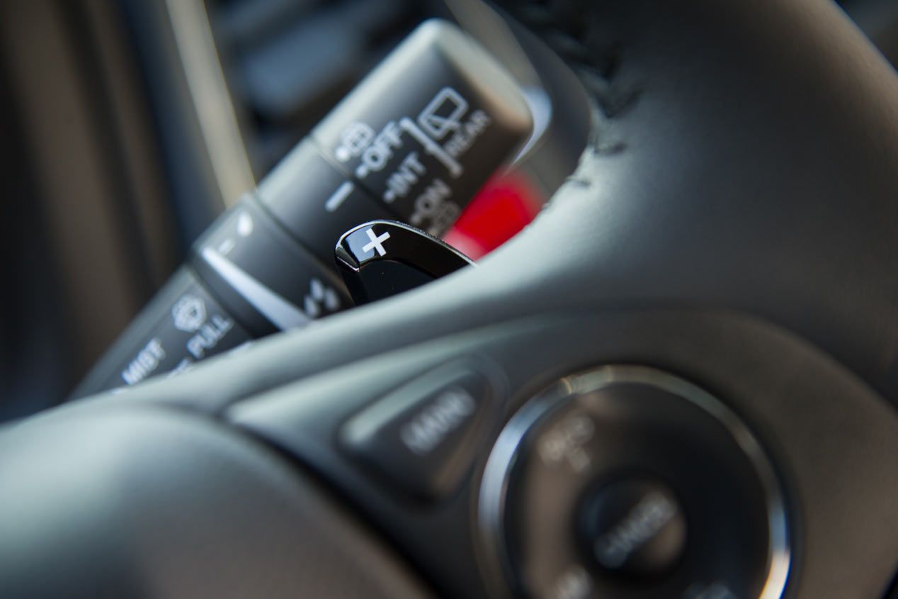 Primera prueba: Honda HR-V