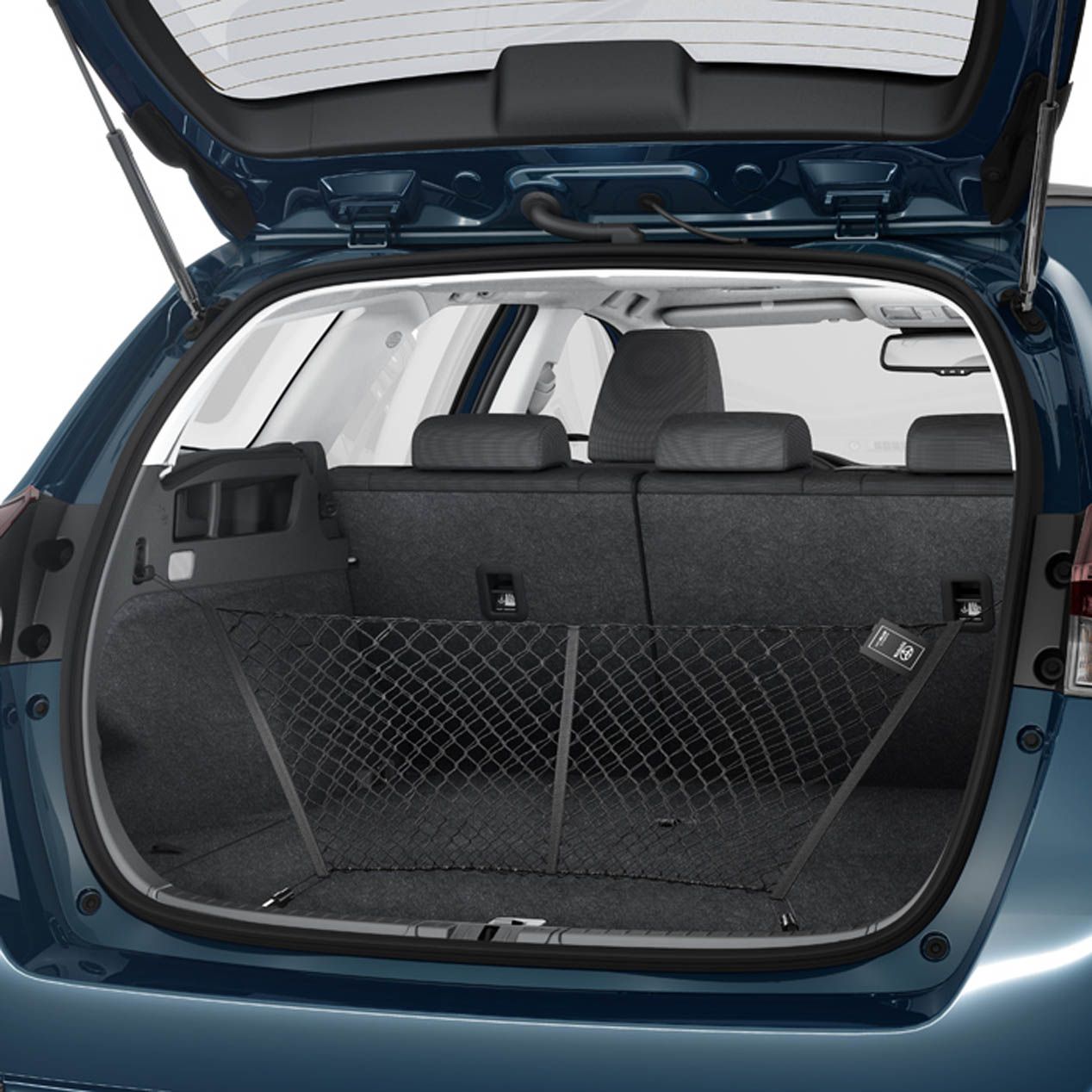 Accesorios para el Toyota Auris y Auris Touring Sports