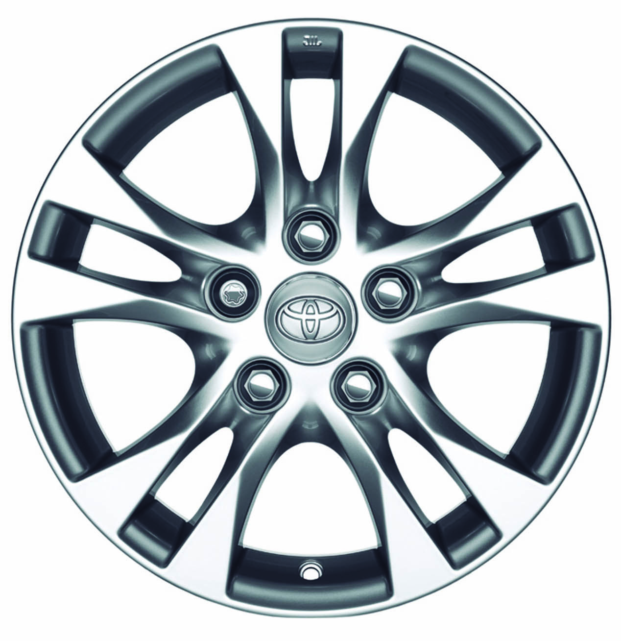 Accesorios para el Toyota Auris y Auris Touring Sports