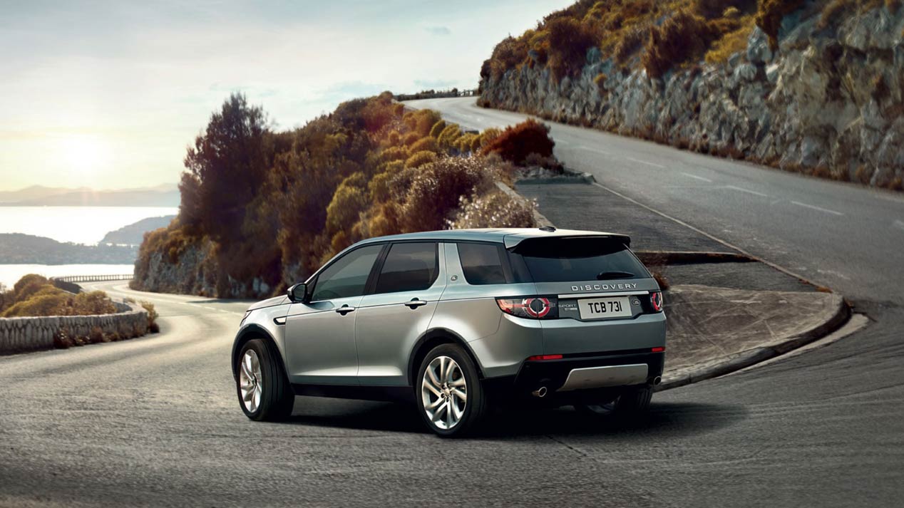 Los SUV premium más vendidos en Europa