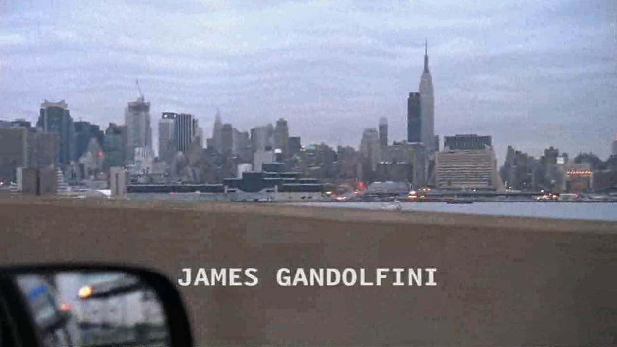 Top 5 de cabeceras de series con coches como protagonistas