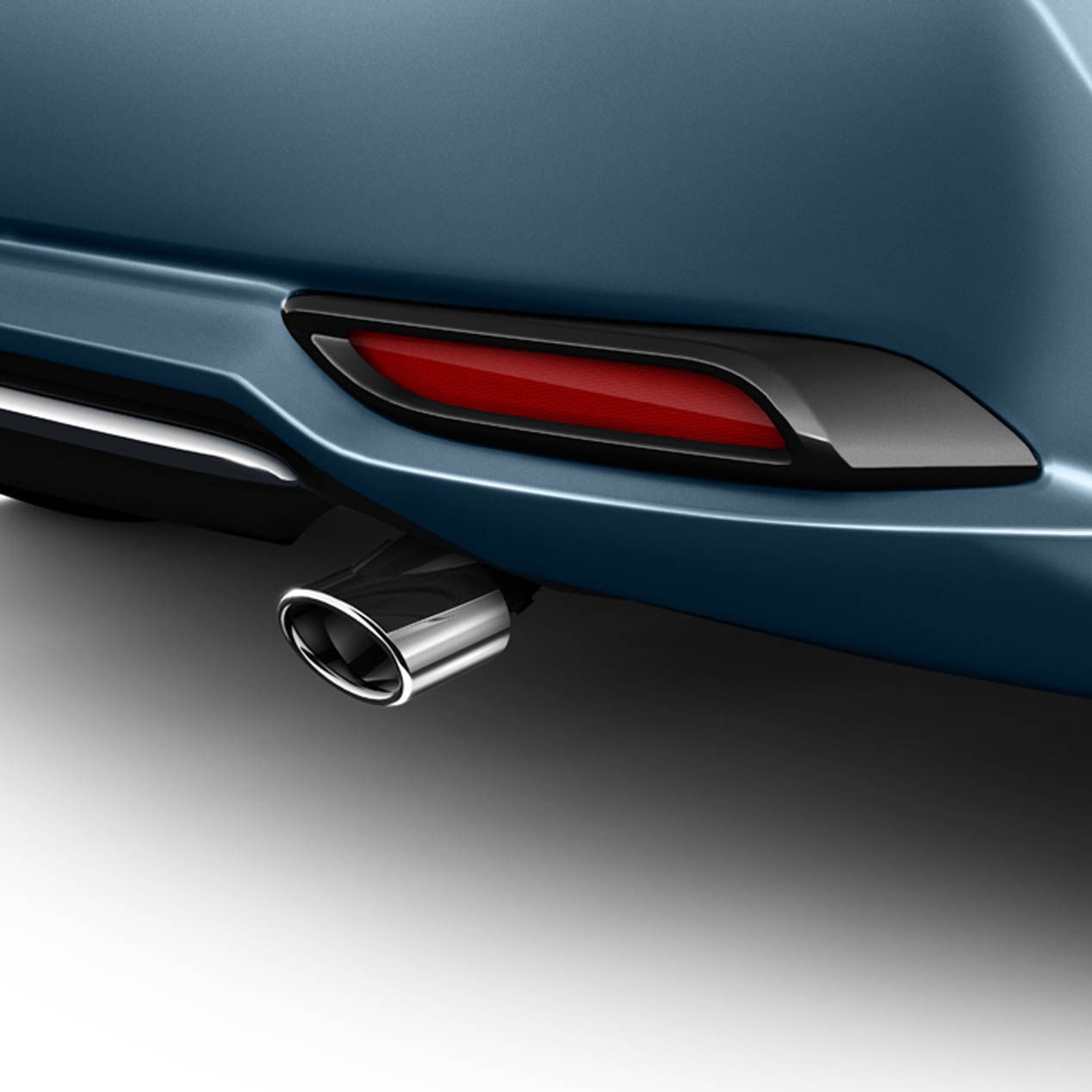 Accesorios para el Toyota Auris y Auris Touring Sports
