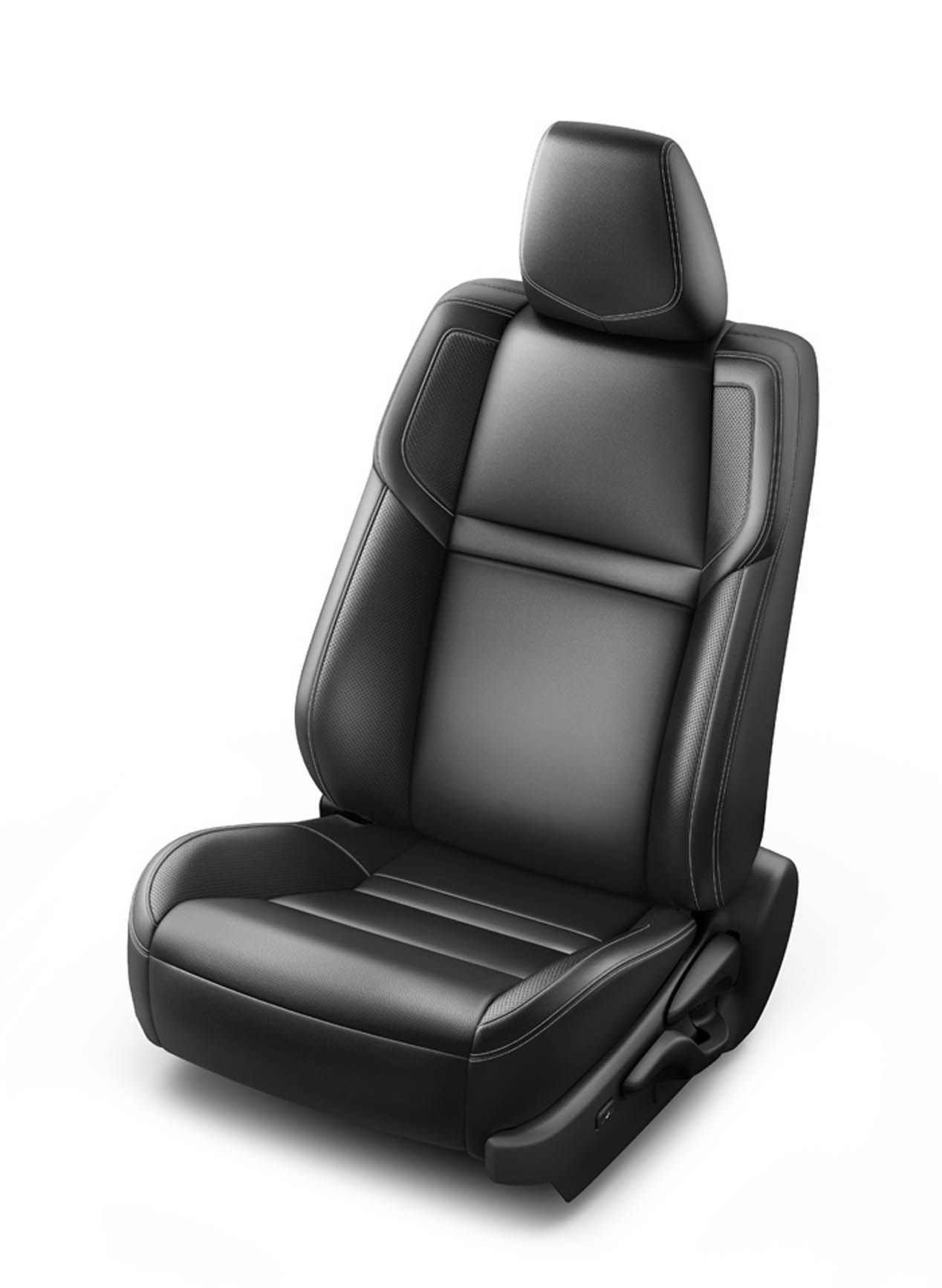 Accesorios para el Toyota Auris y Auris Touring Sports
