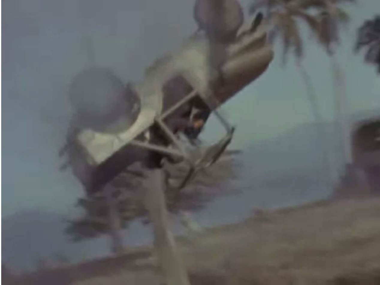 Top 5 de cabeceras de series con coches como protagonistas