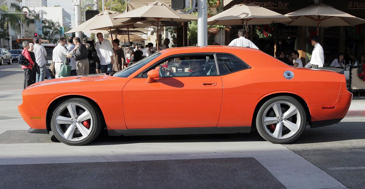 Arnold Schwarzenegger y sus coches, menudas joyas las de Terminator…