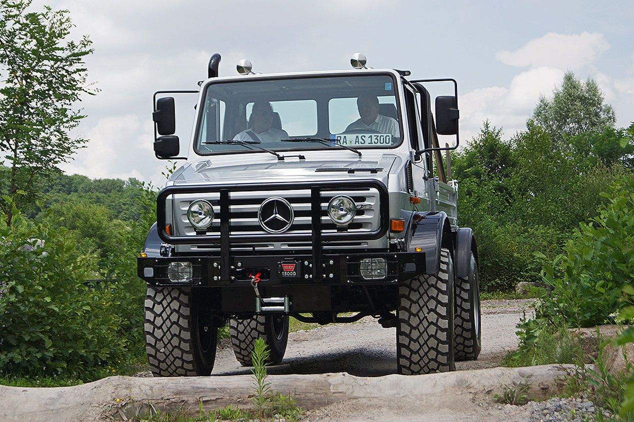 Arnold Schwarzenegger y sus coches, menudas joyas las de Terminator…