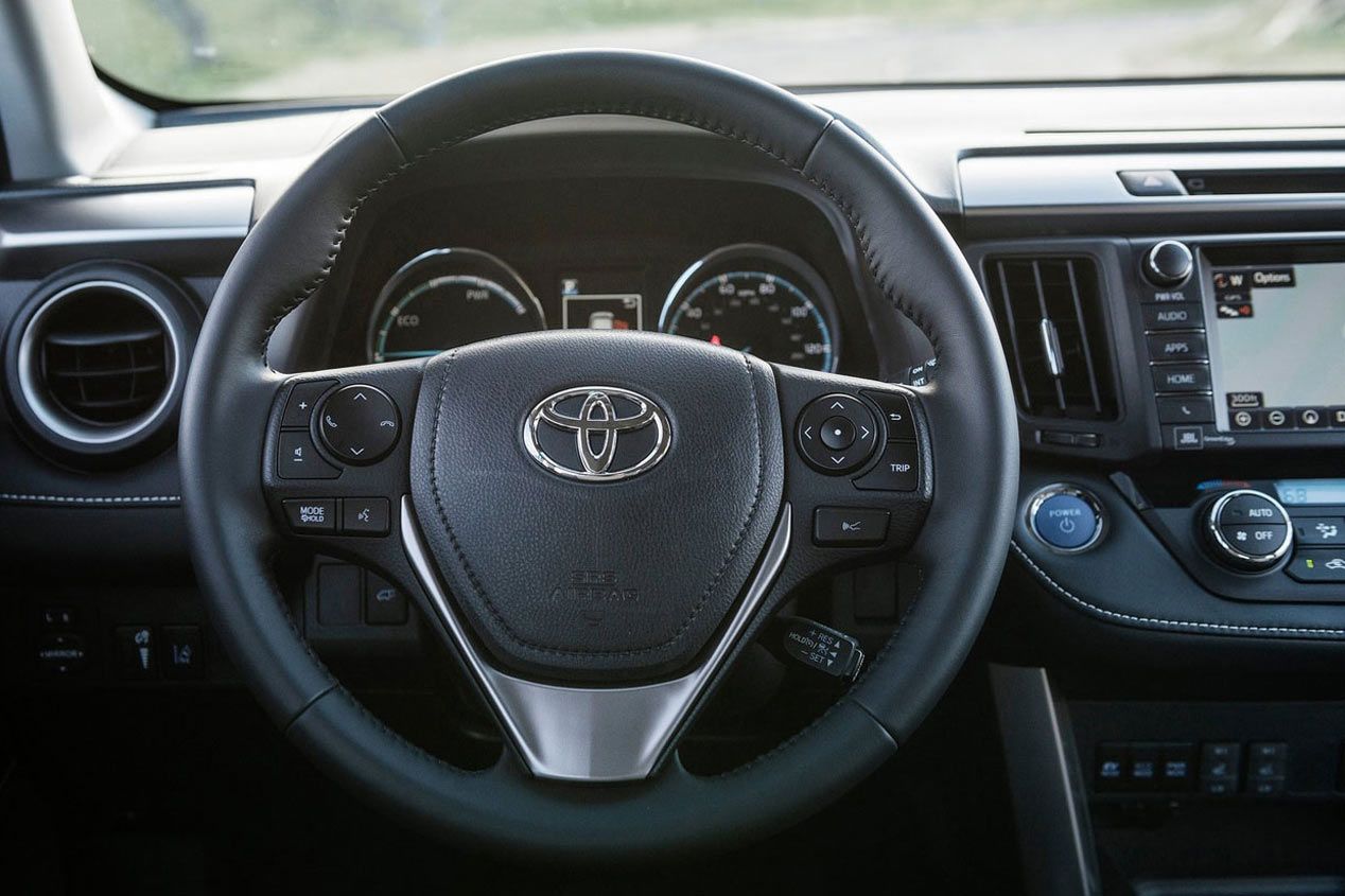 Los SUV que llegarán en 2016