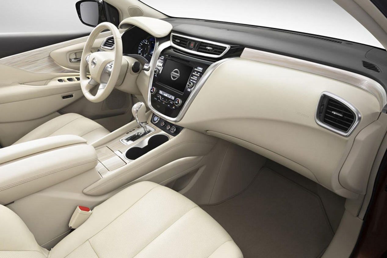 Los SUV que llegarán en 2016