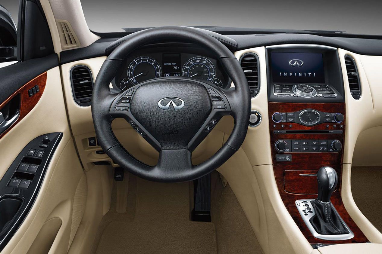 Los SUV que llegarán en 2016