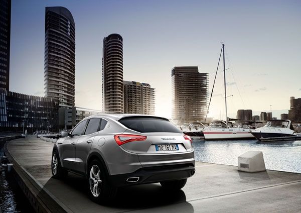 Los SUV que llegarán en 2016