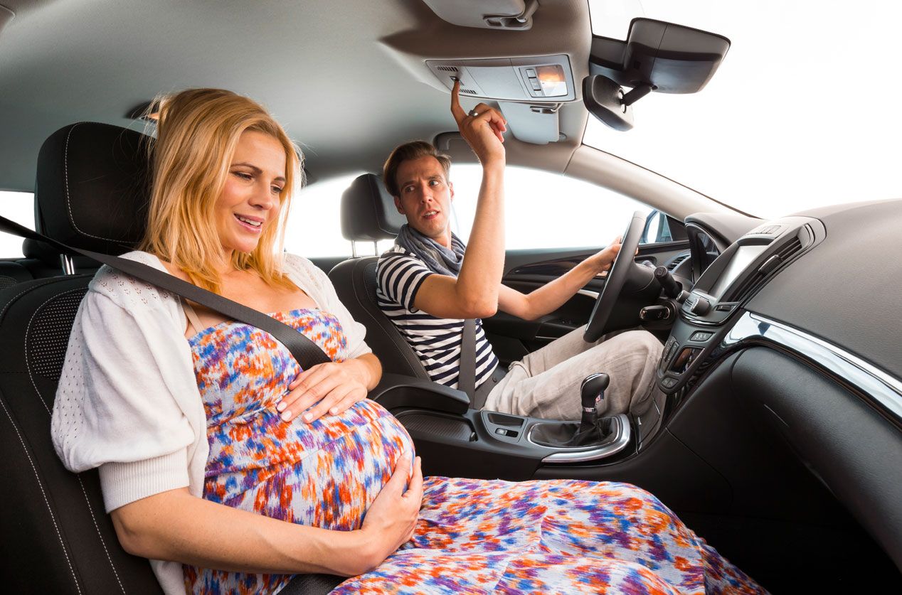 Sistema OnStar de Opel, la conectividad superlativa