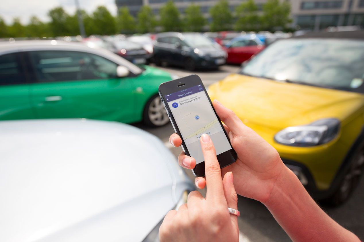 Sistema OnStar de Opel, la conectividad superlativa