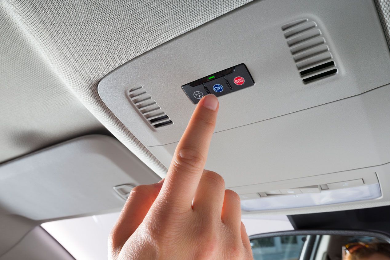 Sistema OnStar de Opel, la conectividad superlativa