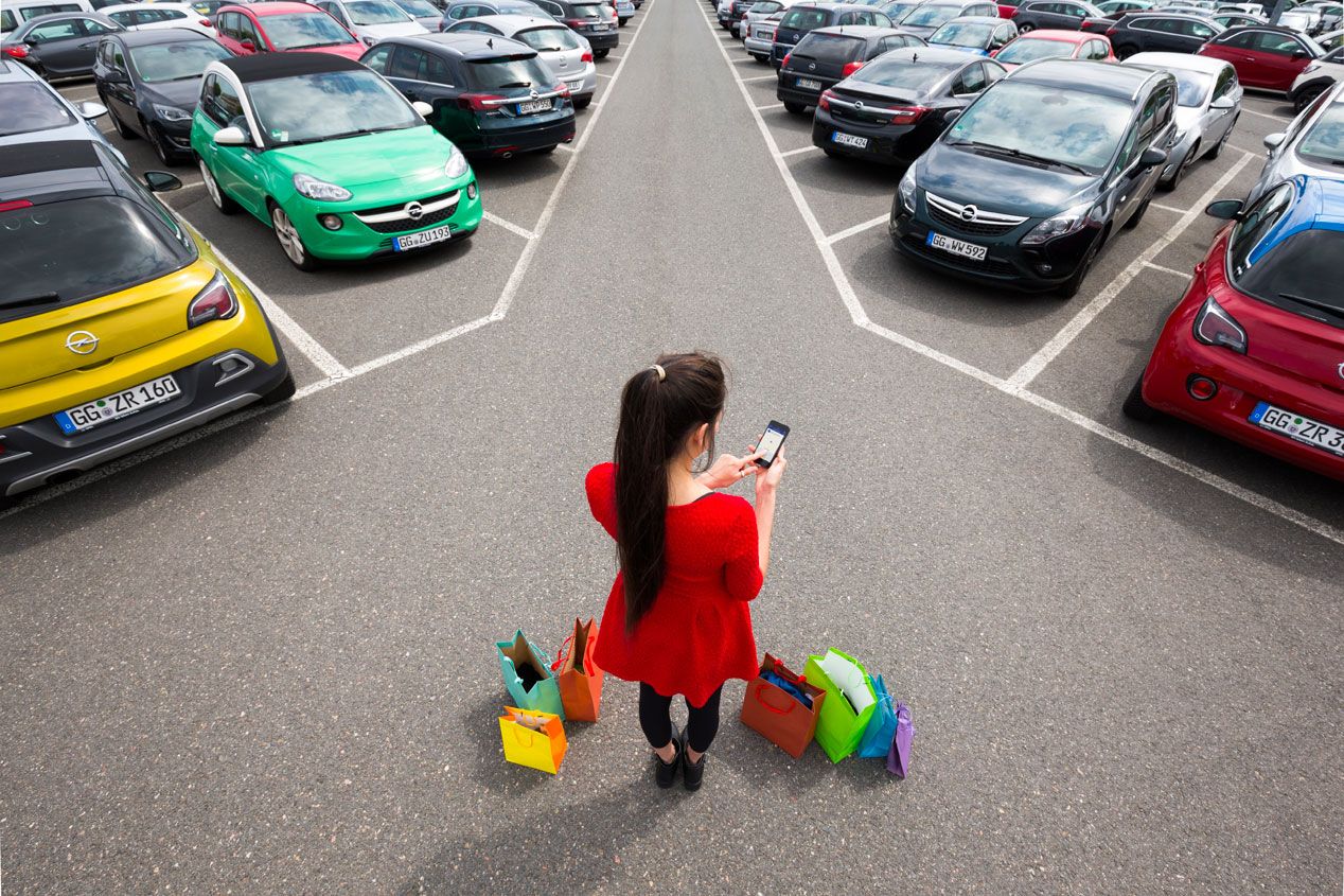 Sistema OnStar de Opel, la conectividad superlativa