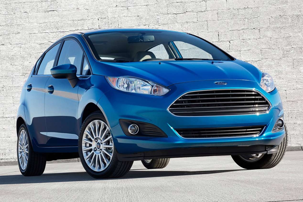 Los 10 coches más vendidos en junio de 2015 en Europa