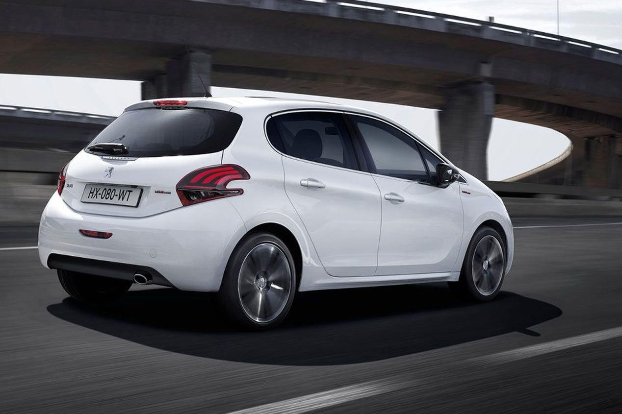 Los 10 coches más vendidos en junio de 2015 en Europa