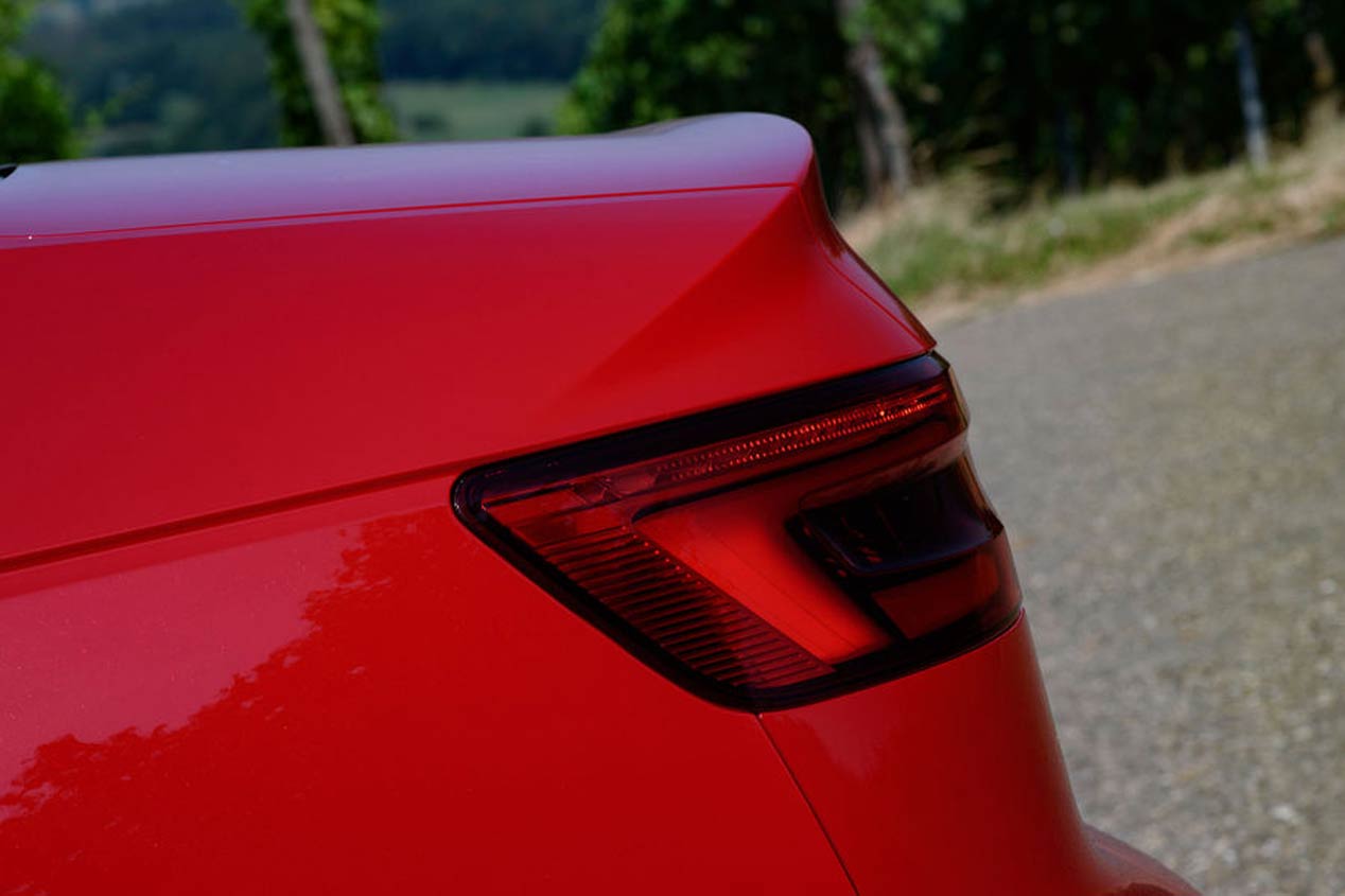 Primera prueba: Audi A4 2015, la revolución digital continúa