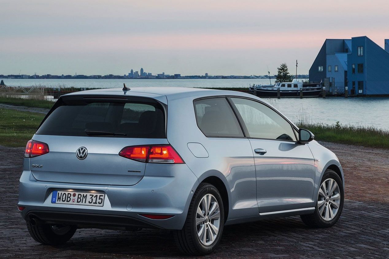 Los 10 coches más vendidos en junio de 2015 en Europa