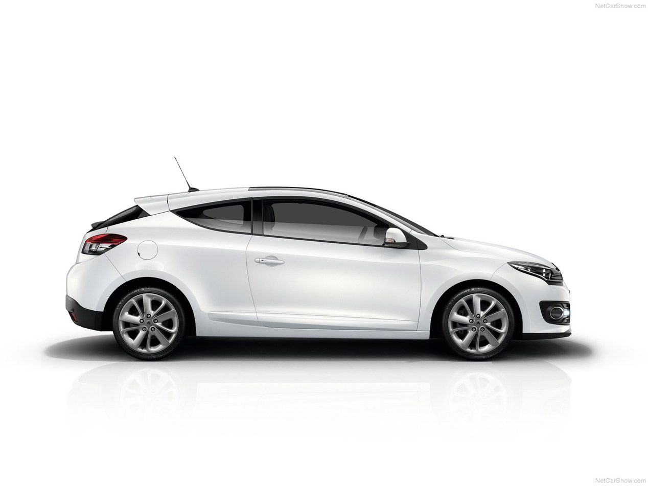 Guía de compra: ¿qué Renault Mégane te interesa?