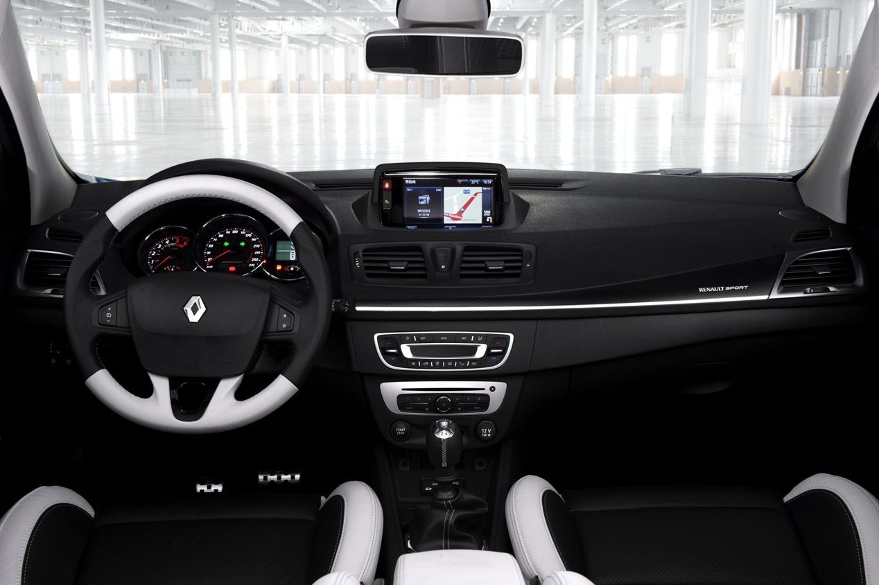 Guía de compra: ¿qué Renault Mégane te interesa?
