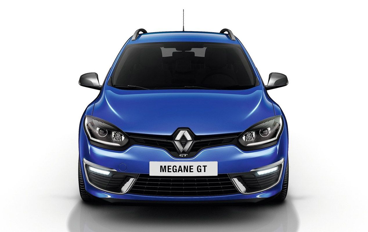 Guía de compra: ¿qué Renault Mégane te interesa?